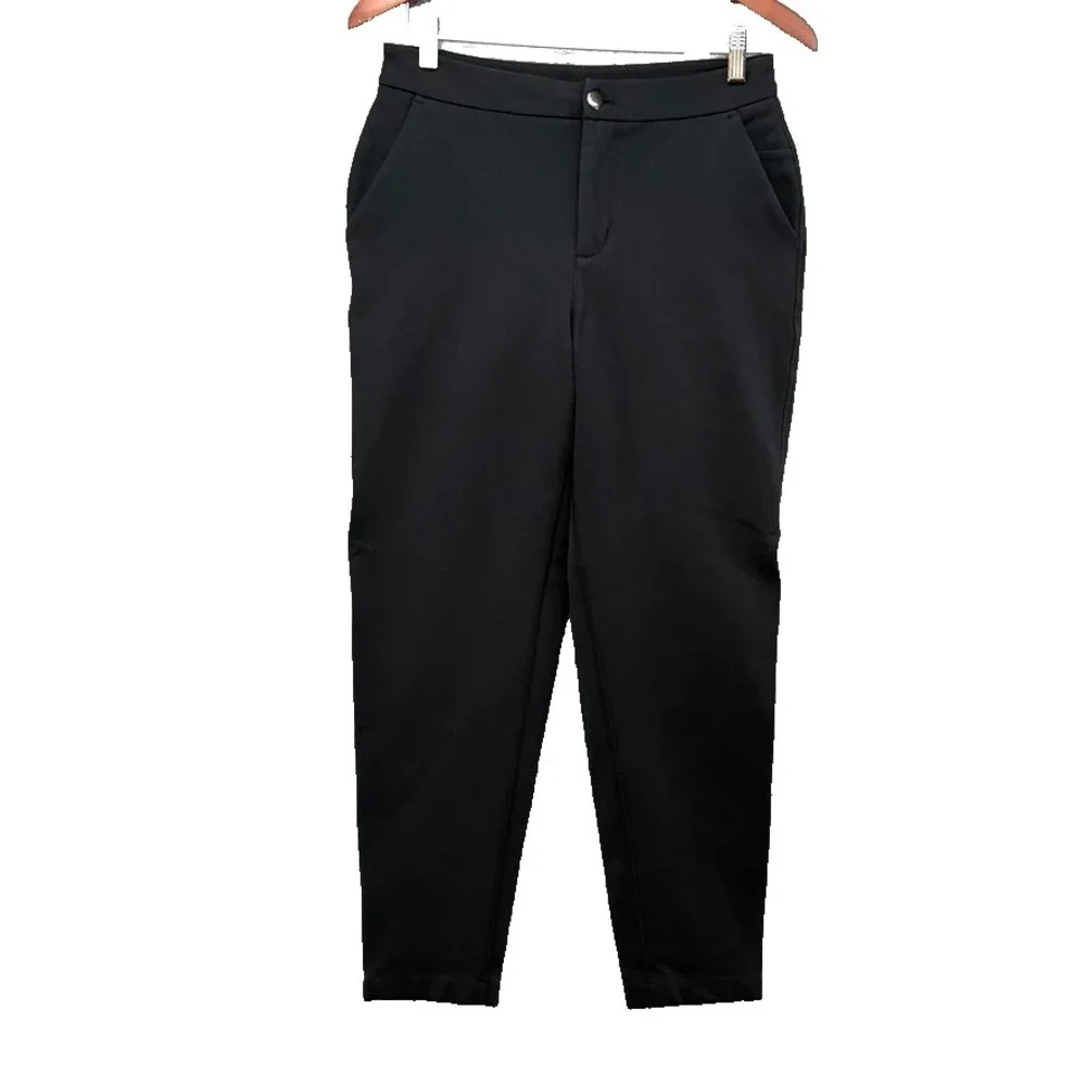 Lululemon City Trek Trouser II 28